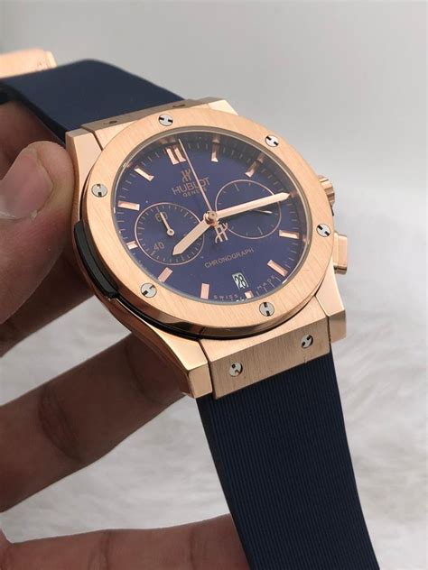 what is popular new hublot watch|men's wrist Hublot watches.